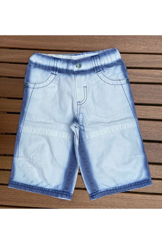 Chicco Erkek Bebek Bermuda Şort, 4463860