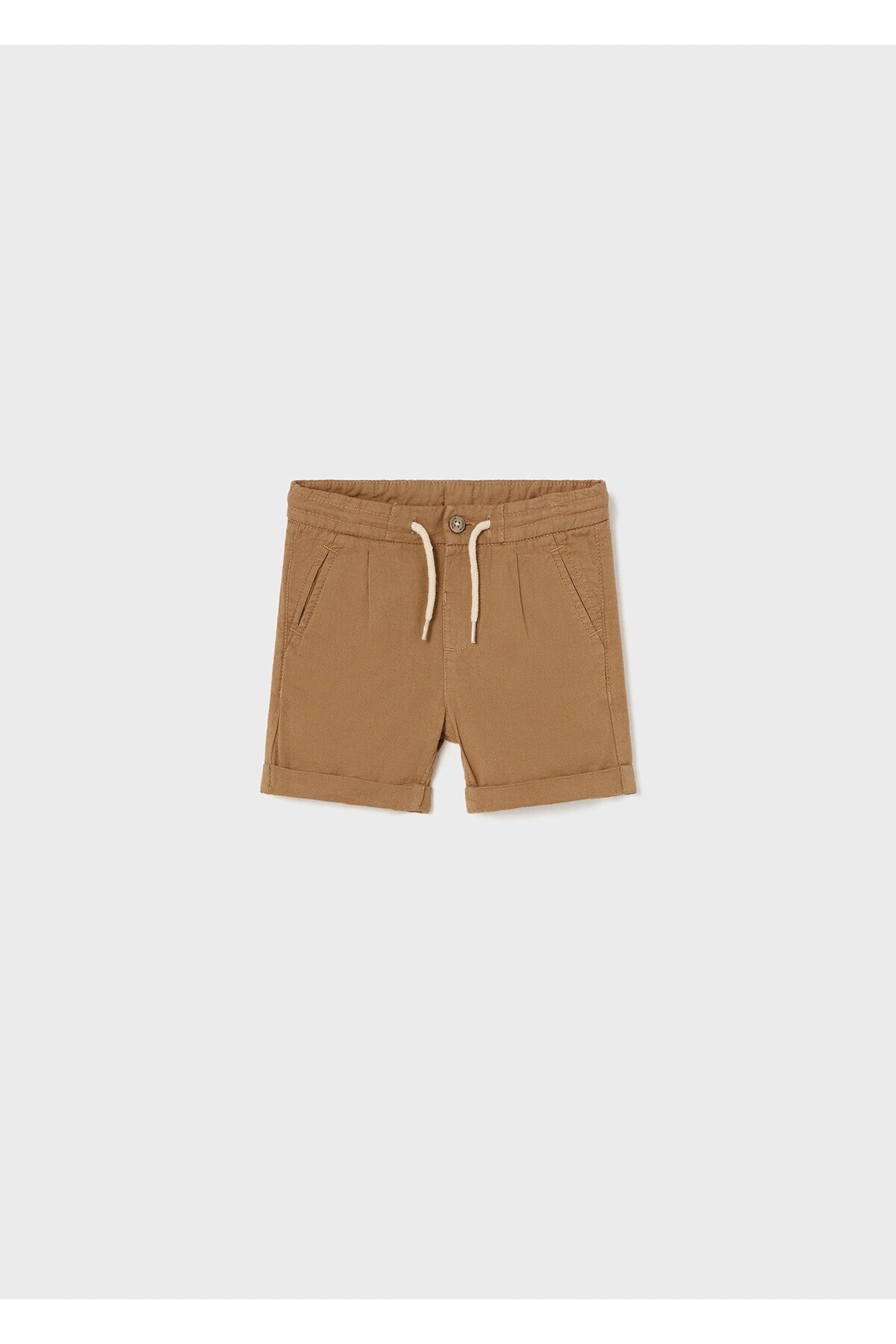 Chicco Erkek Bebek Keten Şort Bermuda, 44923 66