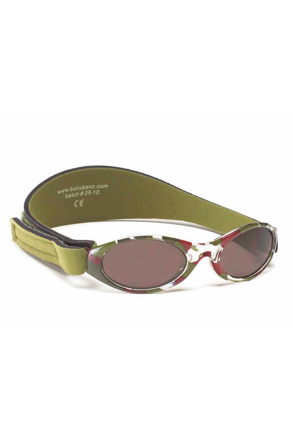Banz, 2-5yaş, Kidz Banz, %100 UV Güneş Gözlüğü, 3728 3728