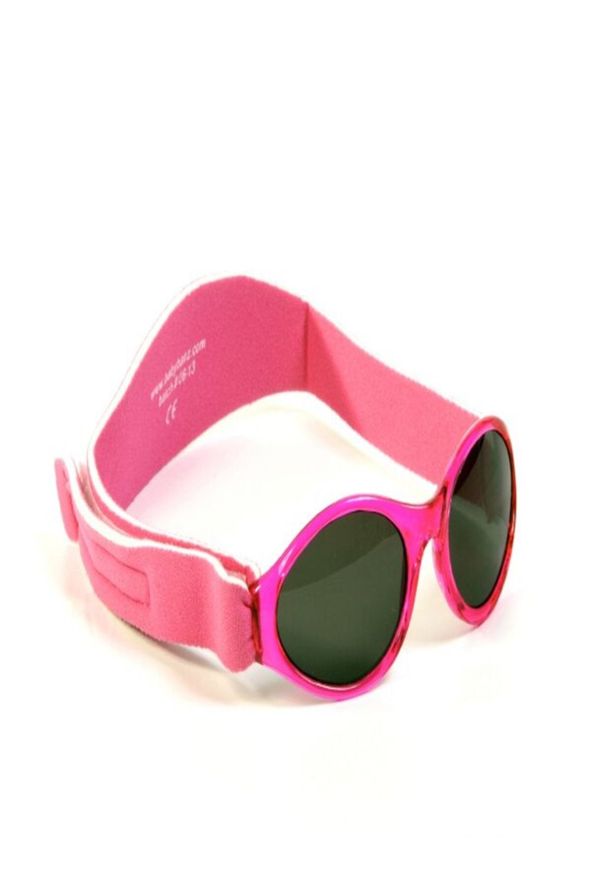 Baby Banz, 2-5yaş için, Orijinal Banz %100 UV400 Güneş Korumalı, Bebek Çocuk Güneş Gözlüğü