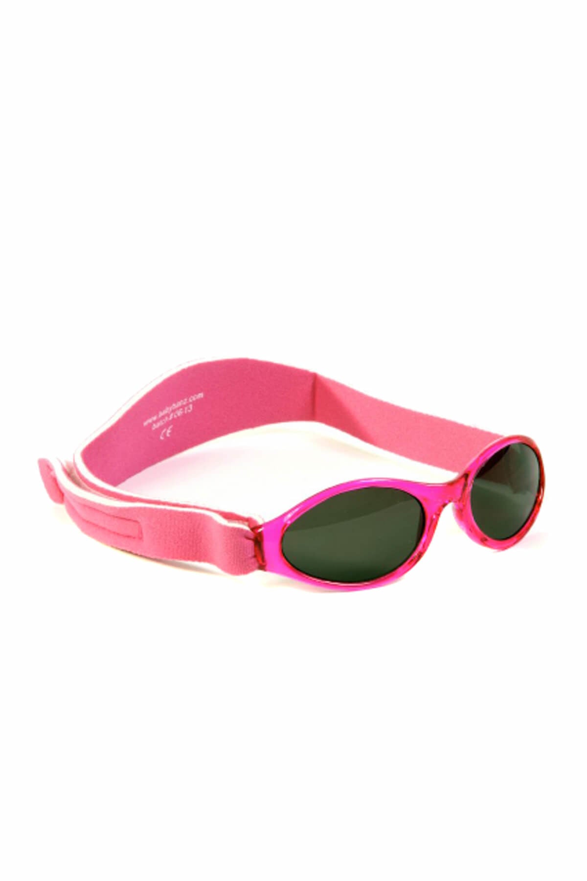 Banz, 2-5yaş, Kidz Banz, %100 UV Güneş Gözlüğü, 3650 3650