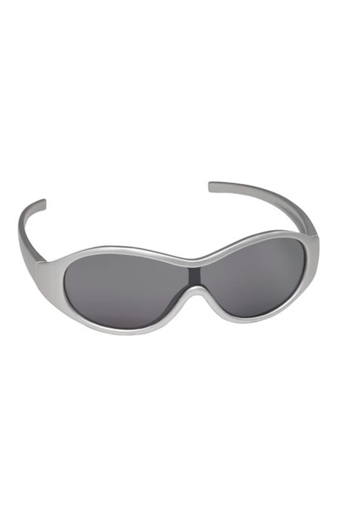RKS, Racer, %100 UV Gözlüğü, 8-12 Yaş 812RACERSLV
