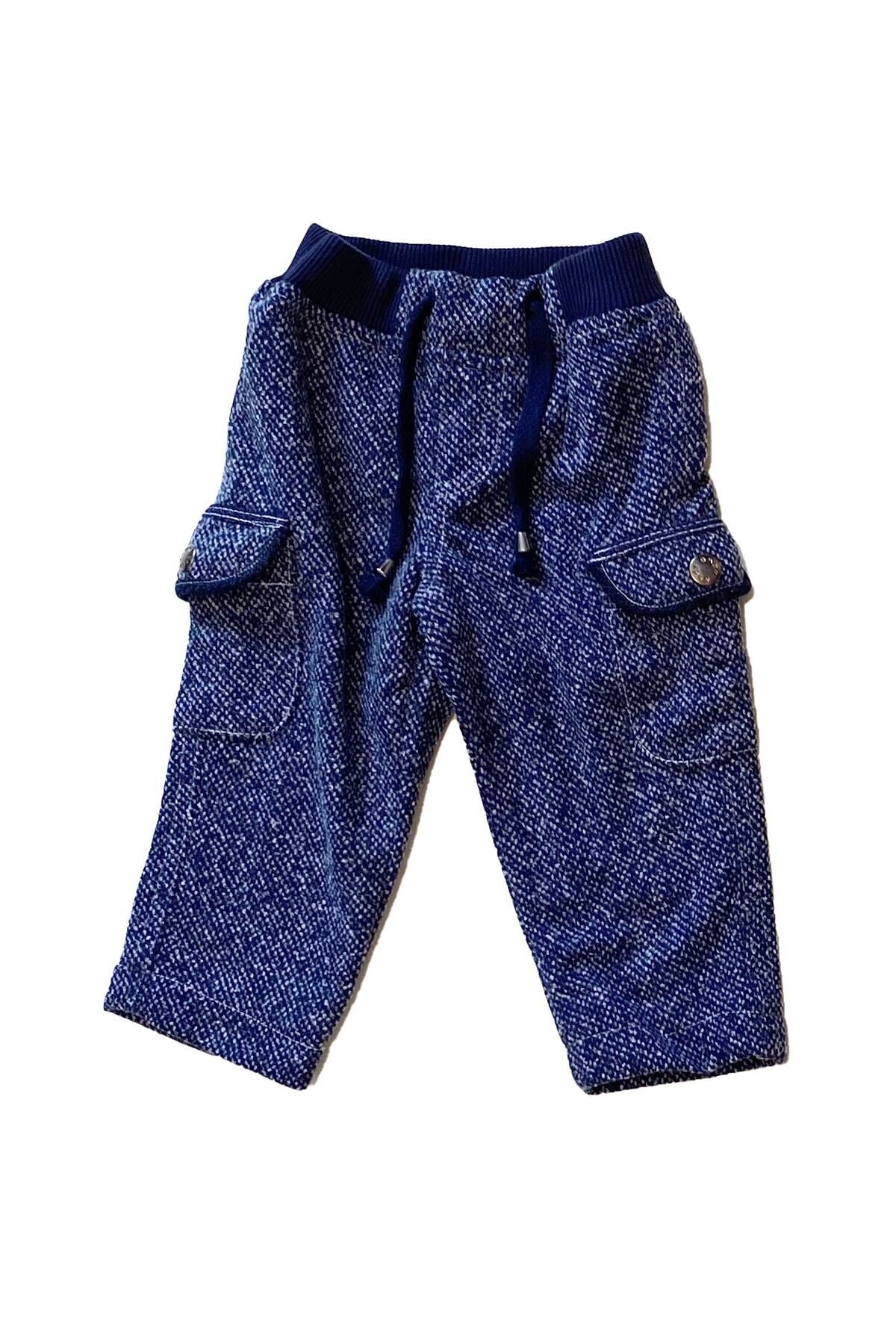 Andywawa Erkek Bebek Kışlık Pantolon, 62169