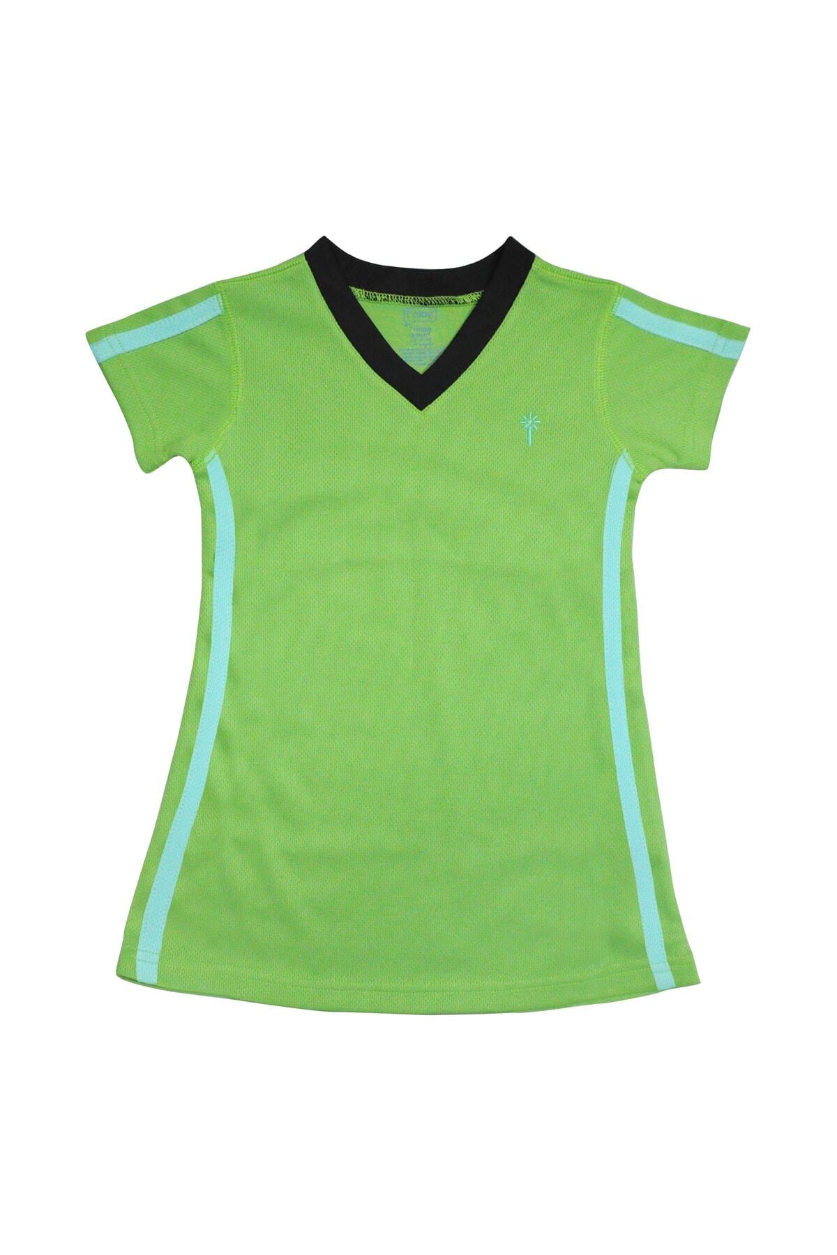 iplay, 6-12 Ay, Tek Beden, 50 Faktör Korumalı Tenis Elbise 762000 589