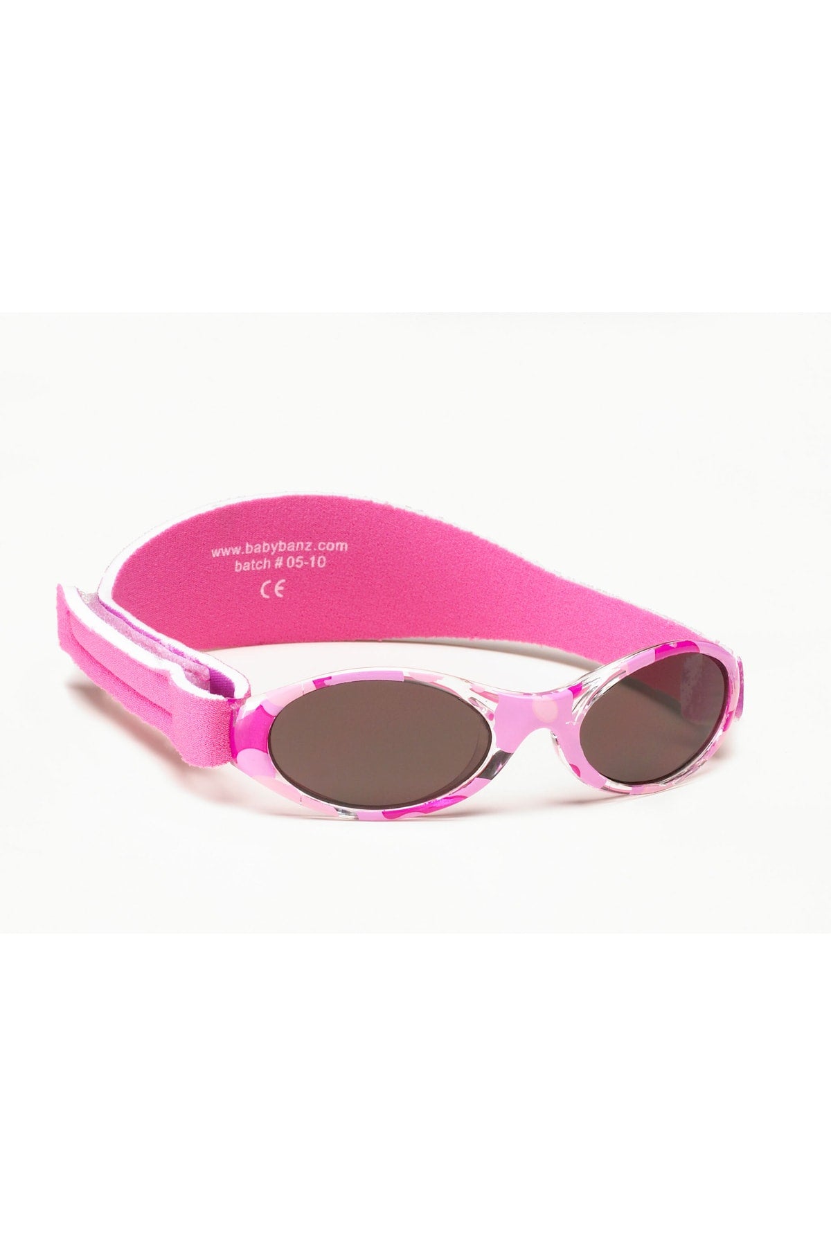 Banz, 2-5 Yaş Kidz Banz %100 UV Güneş Gözlüğü 3742