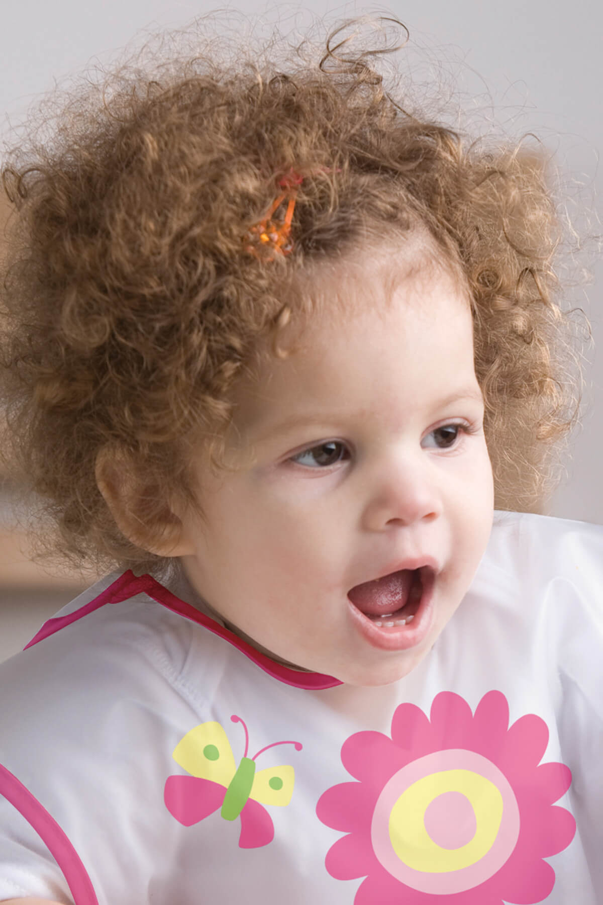 iplay, 12-24ay, Green Sprouts Cırtlı Mama Önlüğü 5'li Paket, Önlük 101258 227