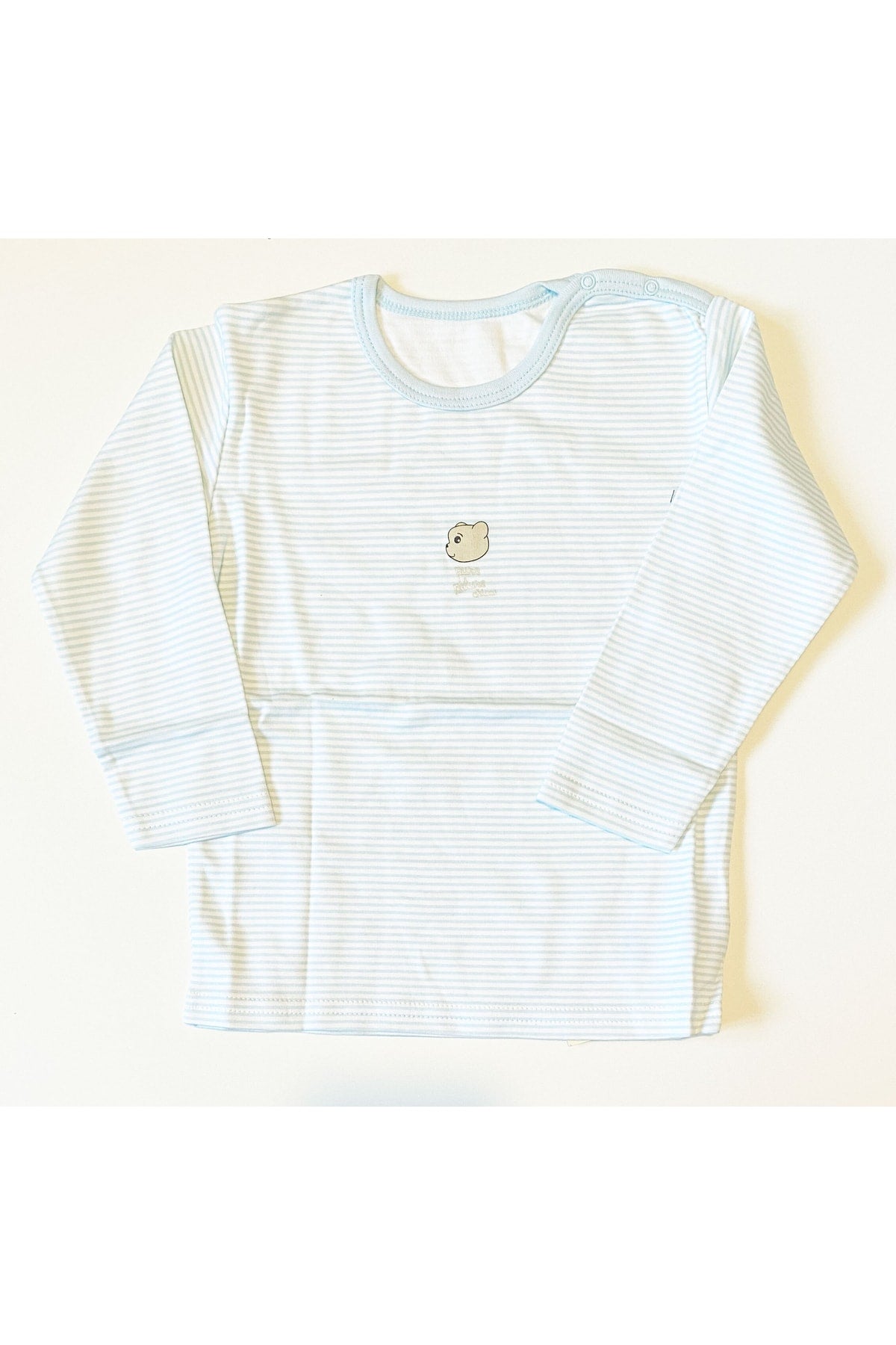 Chicco Kız Bebek Uzun Kollu Tshirt, 53650 55