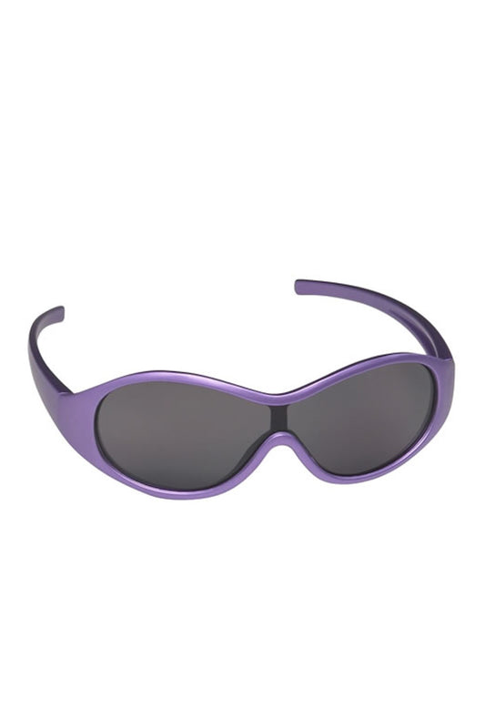 RKS, Racer, %100 UV Gözlüğü, 8-12 Yaş 812RACERPURP