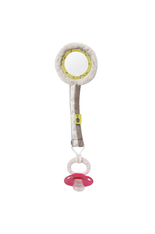 Baby Fehn, Aynalı Emzik Askısı 64131