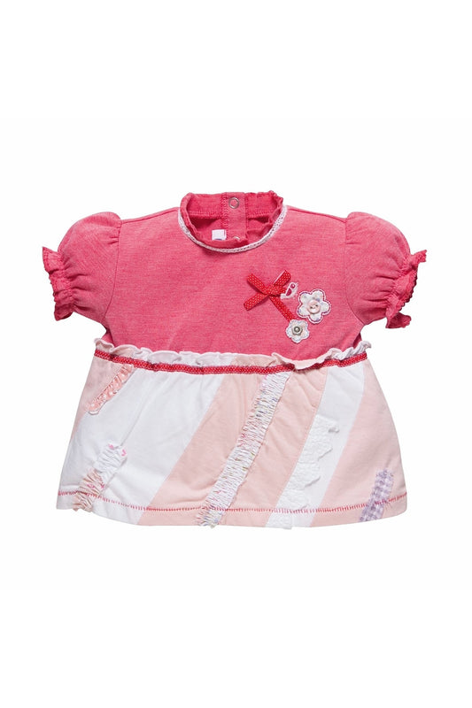 Chicco 2 Yaş, Tek Beden, Narçiçeği Kız Bebek T-shirt, 53416 018