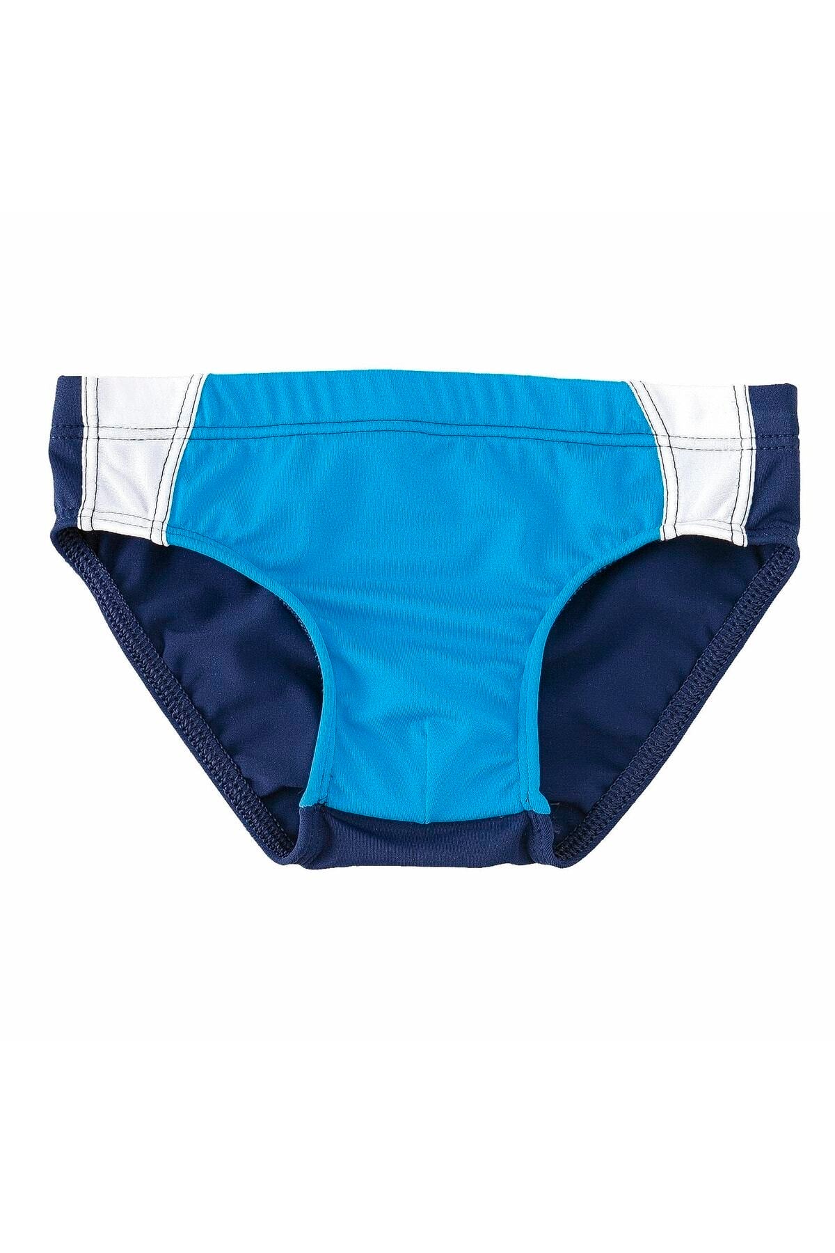Chicco 6 Yaş, Tek Beden, Erkek Bebek Slip Mayo, 9265825