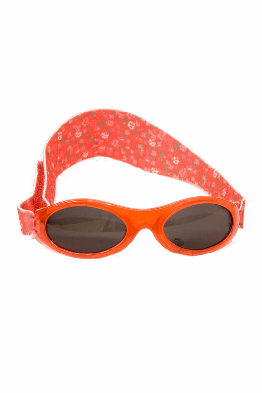 Banz, 2-5yaş, Kidz Banz, %100 UV Güneş Gözlüğü, 245 245