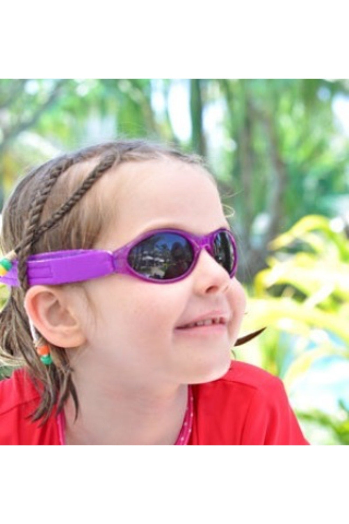 Banz, 2-5yaş, Kidz Banz, %100 UV Güneş Gözlüğü, 3681 3681