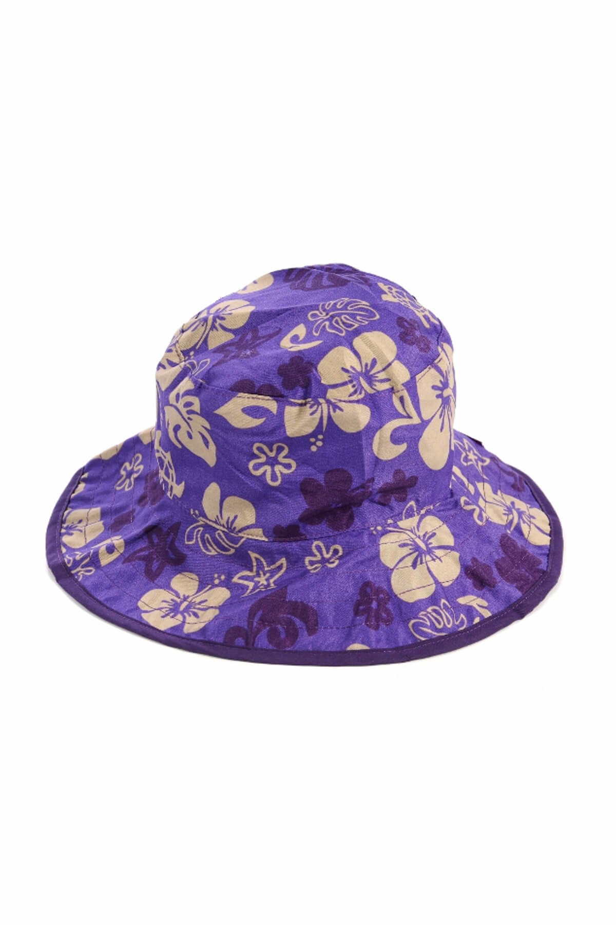 Banz, 2-5yaş, Banz 50+ UV Koruma, Çift Taraflı Güneş Şapkası, 11075 11075