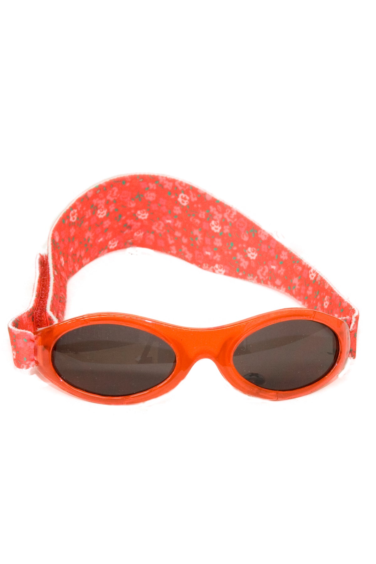 Baby Banz, 2-5yaş için, Orijinal Banz %100 UV400 Güneş Korumalı, Bebek Çocuk Güneş Gözlüğü