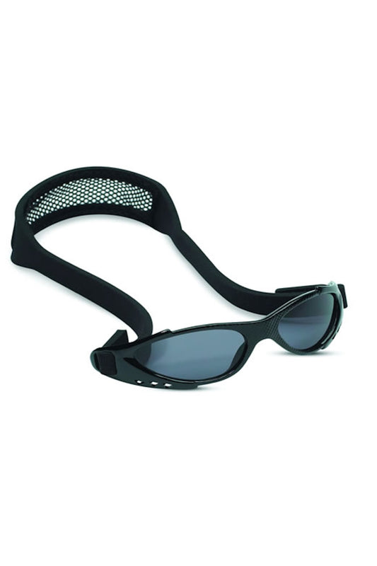RKS, Xtreme Sport, %100 UV Filtreli Gözlüğü, 7-12 Yaş 712XTRSBLACK