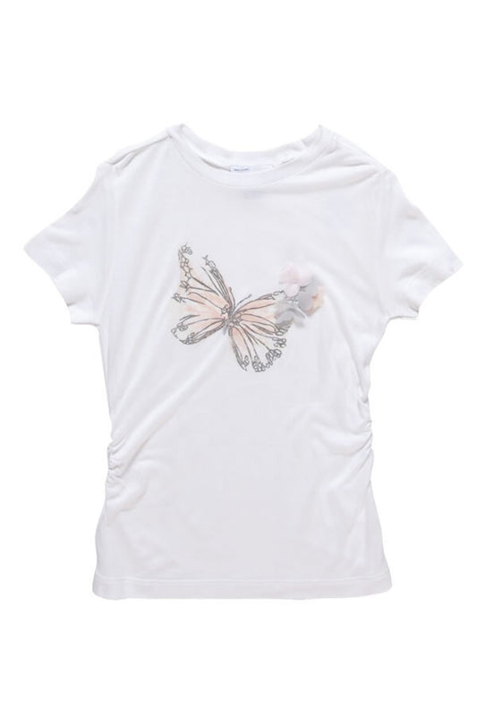 Chicco Bebek Kısa Kollu Tshirt, 2694233