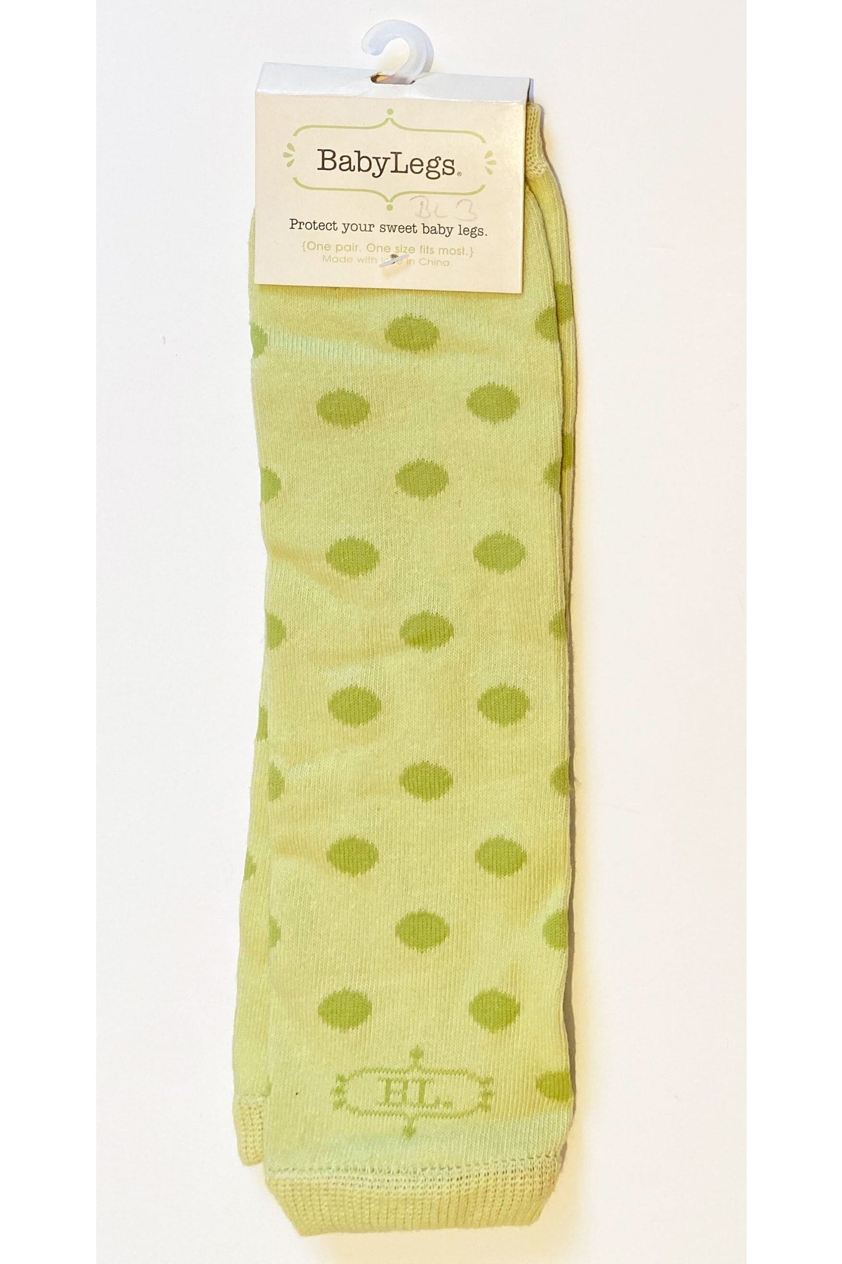 Babylegs, Babyleg Warmers Bebek Dizlik, Tozluk