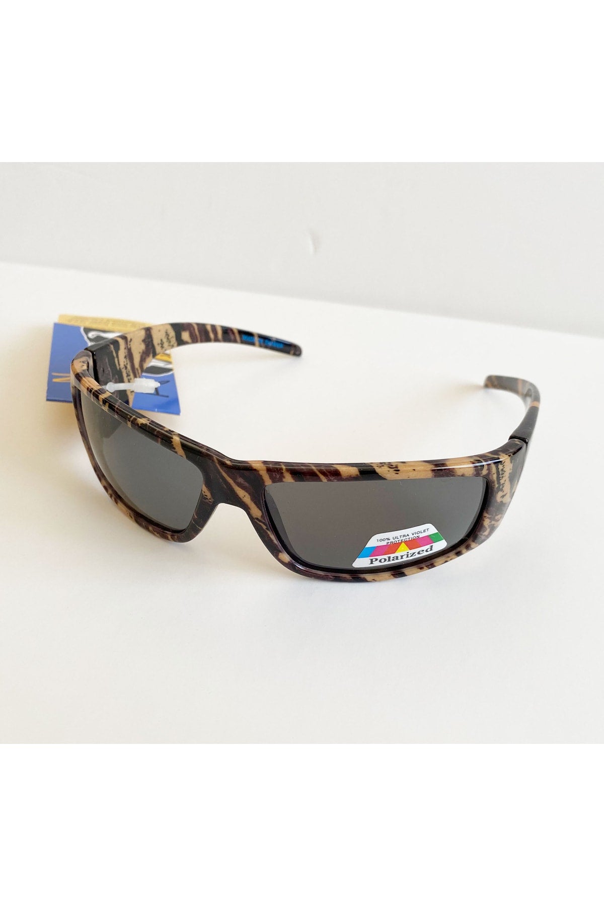 Banz, 4-10yaş, Flexerz , %100 Uv Korumalı Güneş Gözlüğü