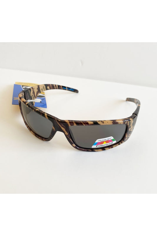 Banz, 4-10yaş, Flexerz , %100 Uv Korumalı Güneş Gözlüğü