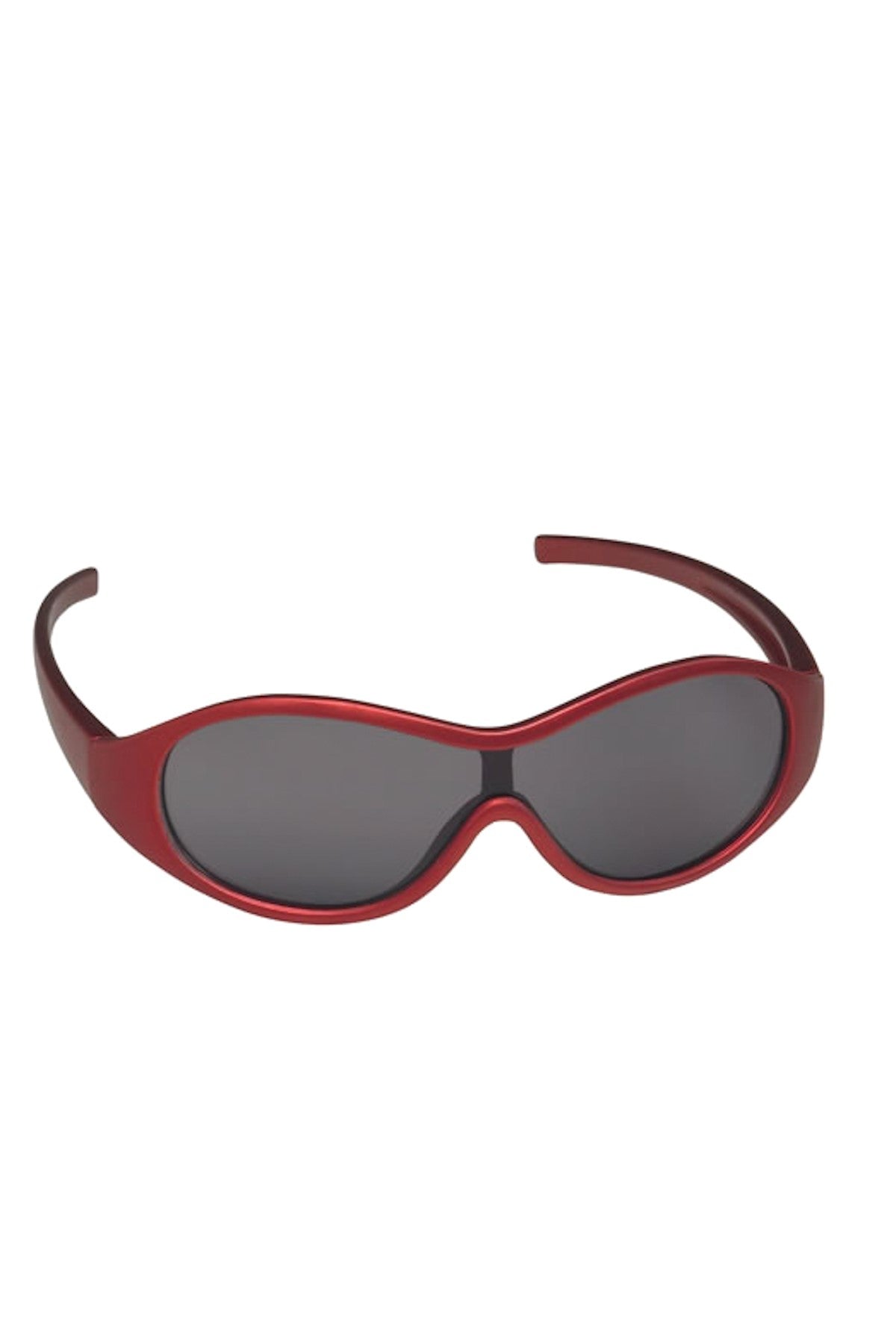 RKS, Racer, %100 UV Gözlüğü, 8-12 Yaş 812RACERRED