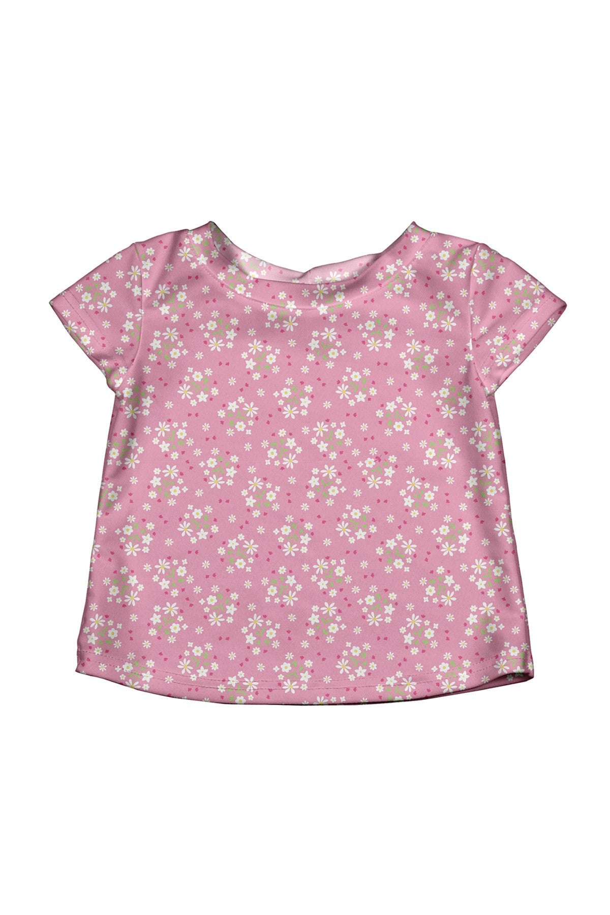 iplay, 50 Faktör Korumalı, Kısa Kollu T-Shirt 760151 250