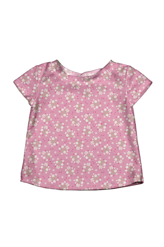 iplay, 50 Faktör Korumalı, Kısa Kollu T-Shirt 760151 250