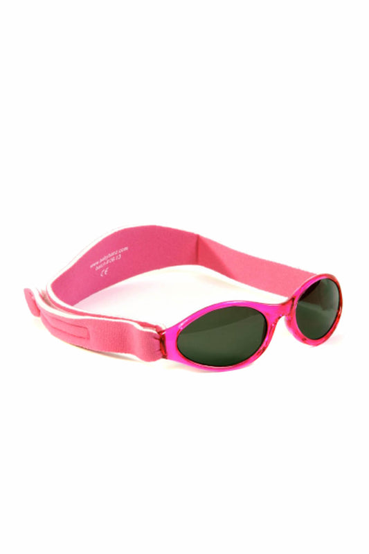 Banz, 2-5yaş, Kidz Banz, %100 UV Güneş Gözlüğü, 3650 3650