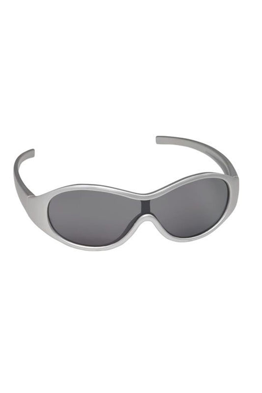RKS, Racer, %100 UV Gözlüğü, 8-12 Yaş 812RACERSLV