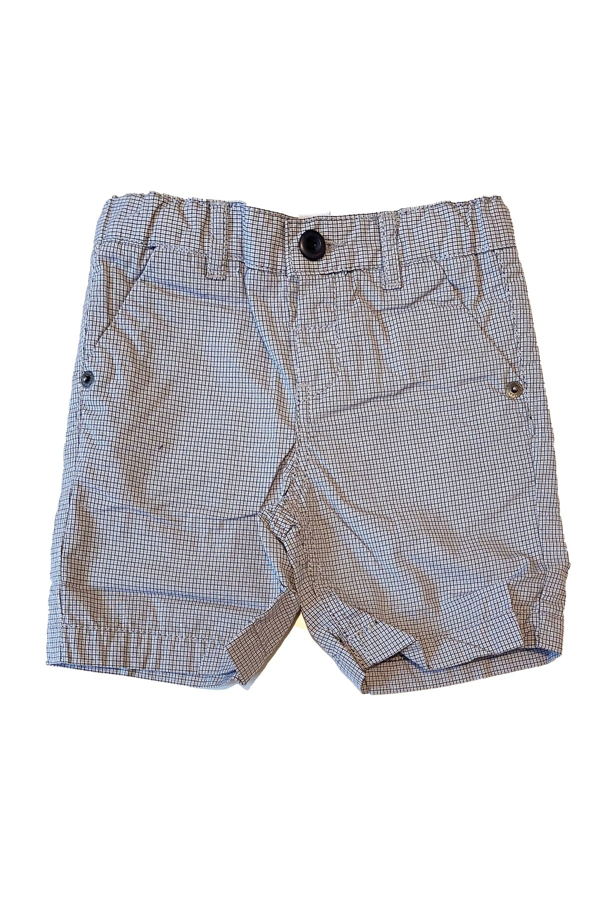 Chicco Erkek Bebek Bermuda Şort, 44896 88
