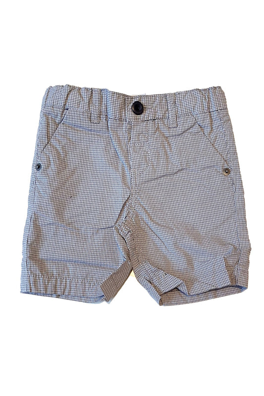 Chicco Erkek Bebek Bermuda Şort, 44896 88