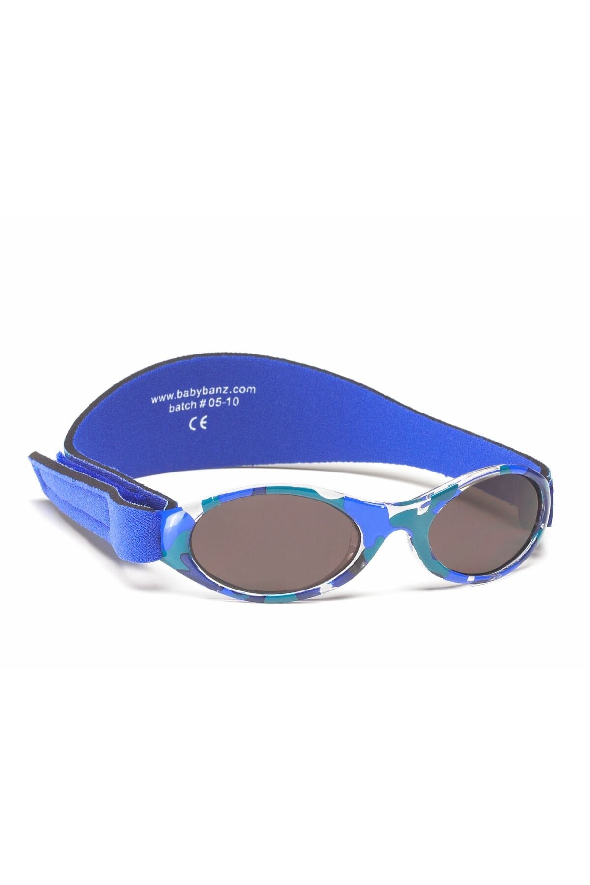 Banz, 2-5 Yaş Kidz Banz %100 UV Güneş Gözlüğü 3735