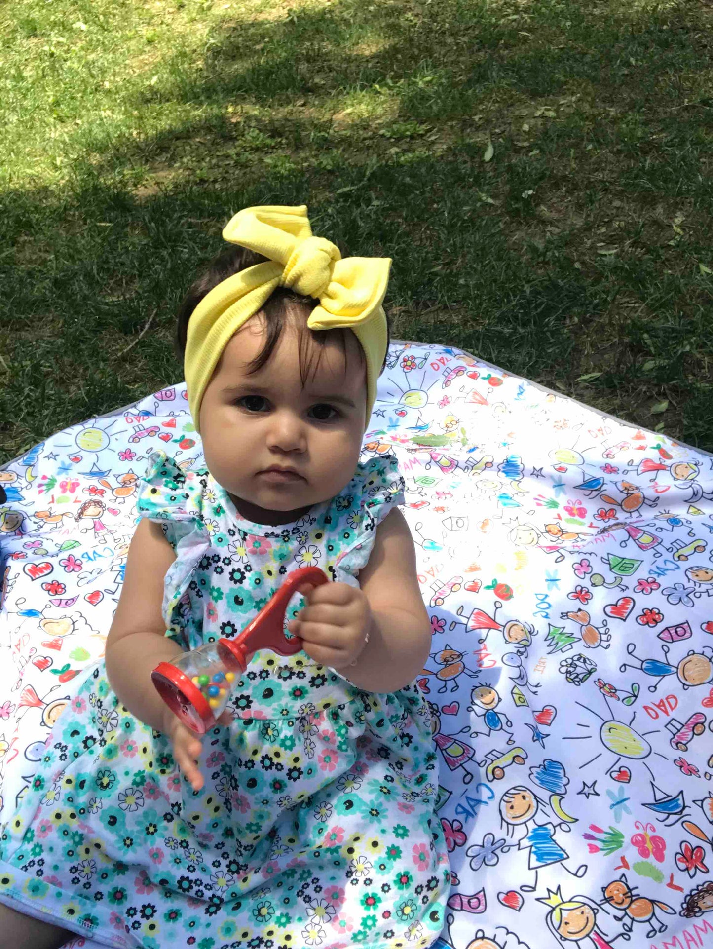 Family, Sıvı Geçirmeyen, Çok Amaçlı Örtü, Yerde, Masada, Banyoda, Arabada, Bahçede, Plajda