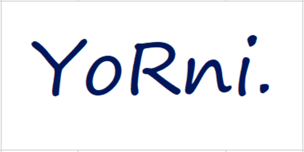 Yorni